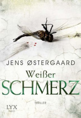 Weißer Schmerz