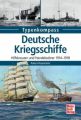 Deutsche Kriegsschiffe