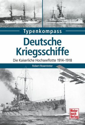 Deutsche Kriegsschiffe