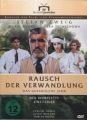 Rausch der Verwandlung (Das gestohlene Jahr) - Der komplette Zweiteiler, 1 DVD