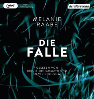 Die Falle, 1 MP3-CD