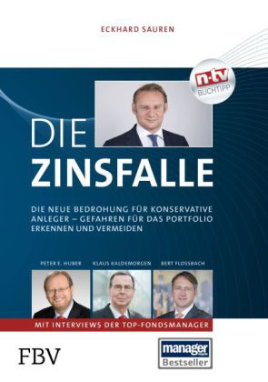 Die Zinsfalle