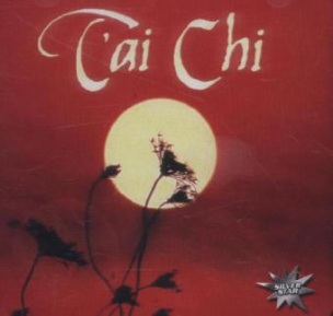 Tai Chi, 1 Audio-CD