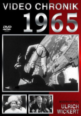 Video-Chronik 1965, 1 DVD