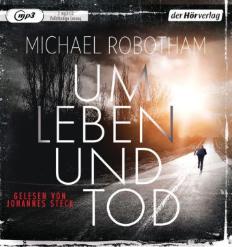 Um Leben und Tod, 2 MP3-CDs