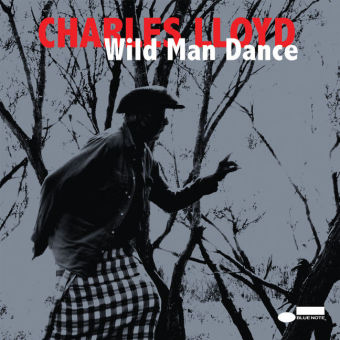 Wild Man Dance - Live At Wroclaw Philharmonic, 1 Audio-CD