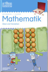LÜK-Übungshefte Mathematik, 1. Klasse