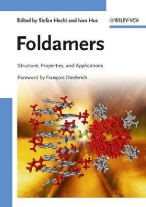 Foldamers