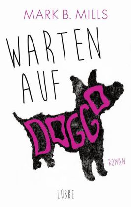 Warten auf Doggo