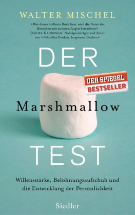 Der Marshmallow-Test