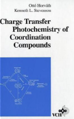 Charge Transfer Photochemistry of Coordination Compounds