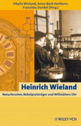 Heinrich Wieland