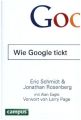 Wie Google tickt - How Google Works