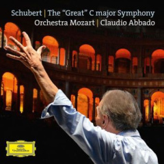 "The ""Great"" C Major Symphony,D.944, 1 Audio-CD"