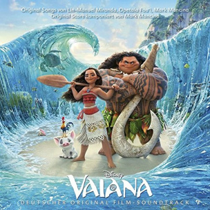 Vaiana - Original Soundtrack
