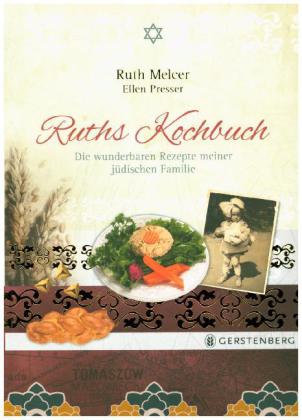 Ruths Kochbuch