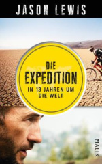 Die Expedition, 2 Bde.