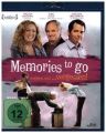 Memories to Go - Vergeben und vergessen!, 1 Blu-ray