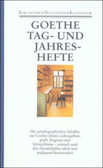 Taghefte und Jahreshefte