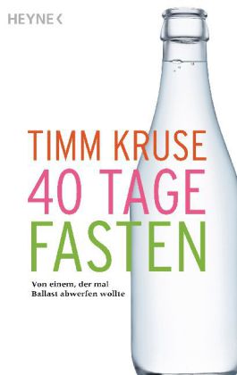 40 Tage Fasten