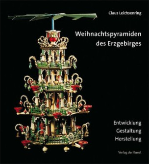 Erzgebirgische Weihnachtspyramiden