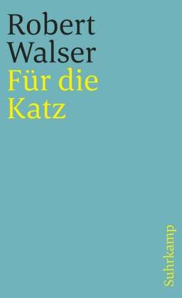 Für die Katz