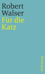 Für die Katz