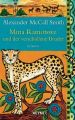 Mma Ramotswe und der verschollene Bruder