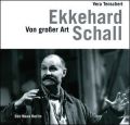 Ekkehard Schall