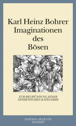 Imaginationen des Bösen