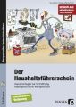 Der Haushaltsführerschein, m. CD-ROM