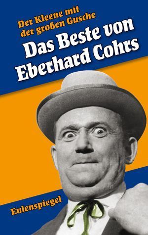 Eberhard Cohrs Und Horst Feuerstein - Menschenskinder! / Pass Doch Uff! / Was Ganz Wicht'ges! Eberhard Cohrs Und Horst Feuerstein - Menschenskinder! / Pass Doch Uff! / Was Ganz Wicht'ges!