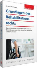 Grundlagen des Rehabilitationsrechts