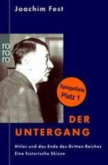 Der Untergang