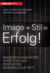 Image + Stil = Erfolg