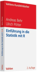 Einführung in die Statistik mit R