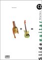 Slide Guitar Styles, m. CD-Audio