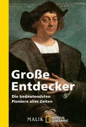 Große Entdecker