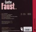 Goethe. Faust - Hörbuch