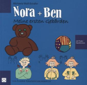 Nora + Ben: Meine ersten Gebärden