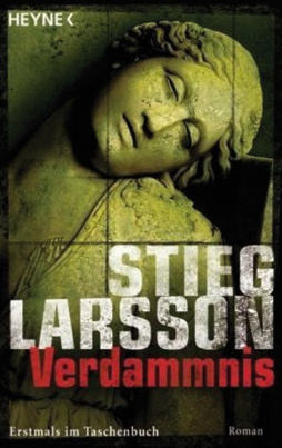 Larsson: Verdammnis - Der Roman zum Film