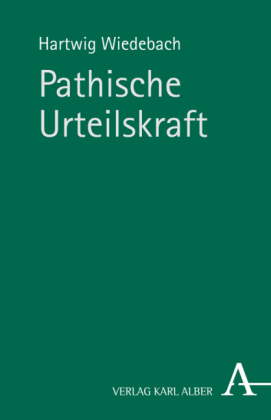 Pathische Urteilskraft