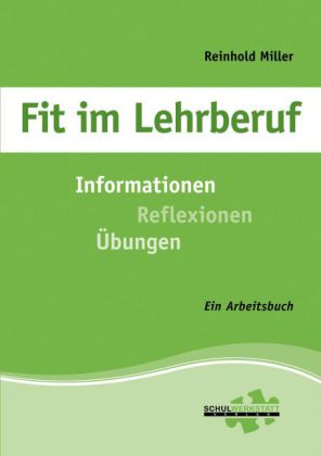 Fit im Lehrberuf