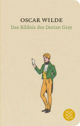 Das Bildnis des Dorian Gray