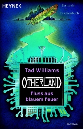 Otherland - Fluss aus blauem Feuer