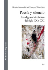 Poesía y silencio