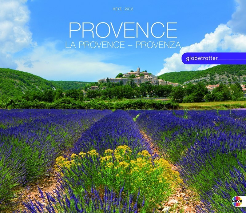 Provence Globetrotter