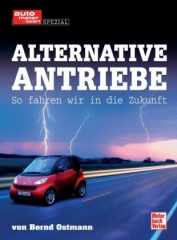 Alternative Antriebe