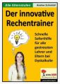 Der innovative Rechentrainer