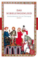 Das Nibelungenlied. Tl.2